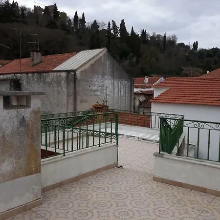 Holiday home Templar's House *
