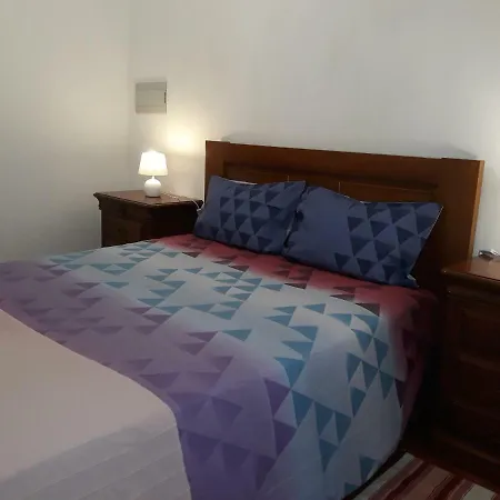 Holiday home Templar's House Tomar