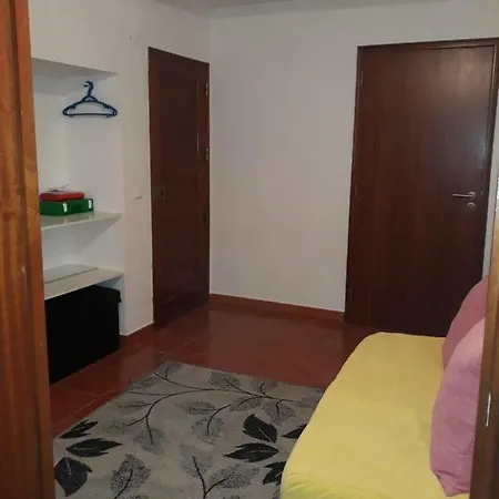 Holiday home Templar's House Tomar