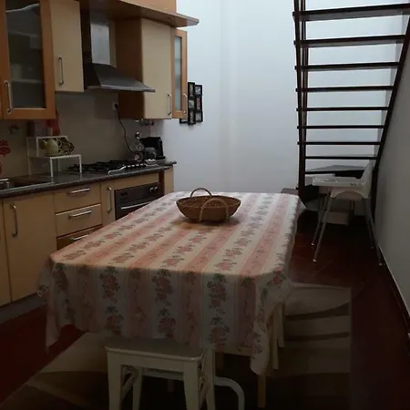 Holiday home Templar's House