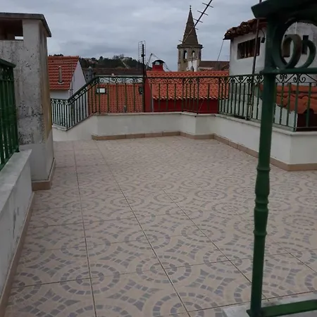 Templar's House