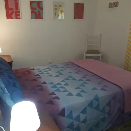 Templar's House Holiday home Tomar